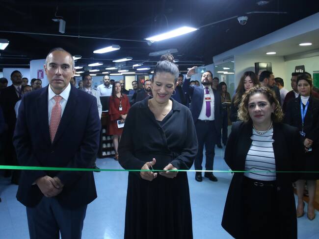 Moderniza Issste infraestructura en telecomunicaciones y fortalece seguridad digital