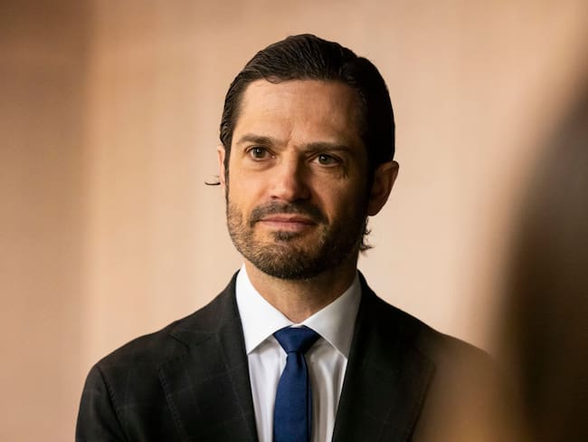 Filtran datos de Carlos Felipe de Suecia tras hackeo masivo de una aplicación deportiva