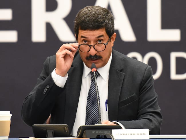 Fiscalía de Chihuahua van por Javier Corral hasta el Senado