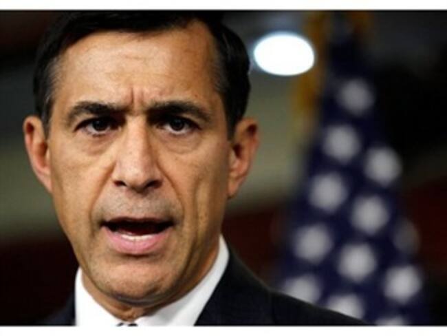 Investiga Congreso de EU presunto lavado de dinero de la DEA