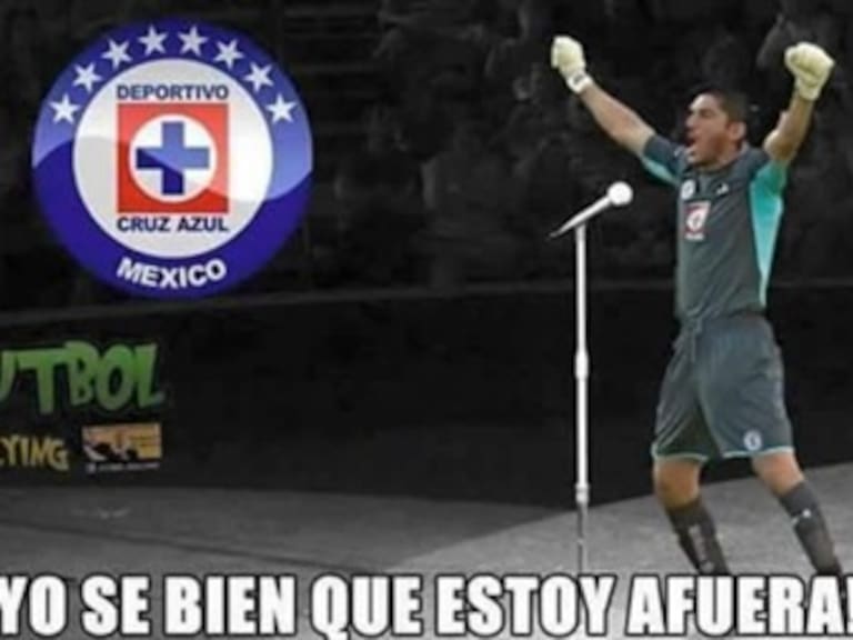 Los mejores memes de la jornada 17