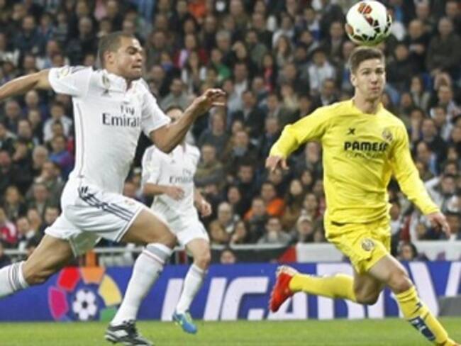 'Al Real Madrid le gusta Vietto': Jorge Cysterpiller