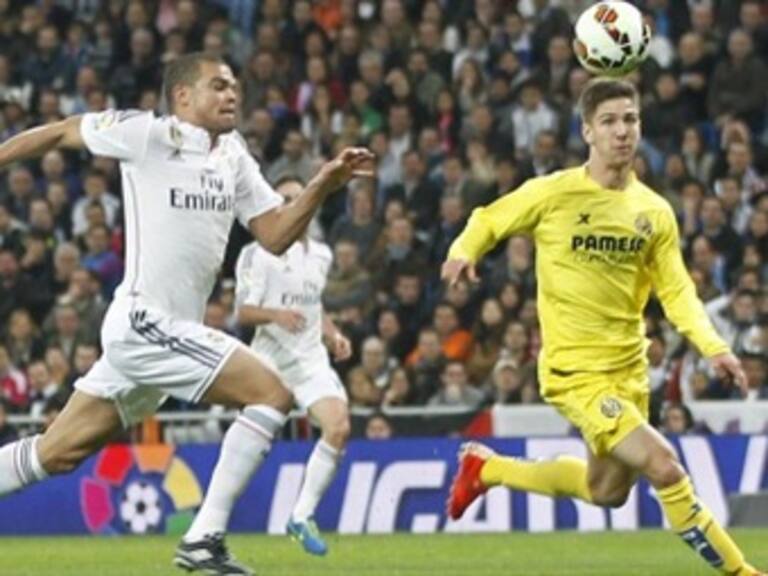 'Al Real Madrid le gusta Vietto': Jorge Cysterpiller