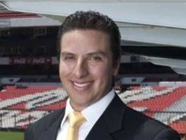 Deportes. Gerardo Ramos, colaborador de TDN y TDW