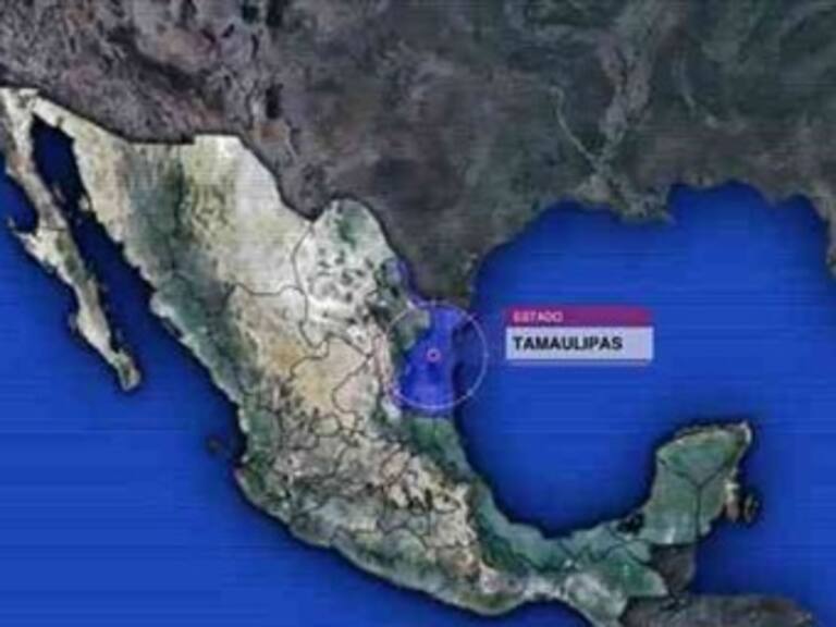 Registran enfrentamientos en Matamoros