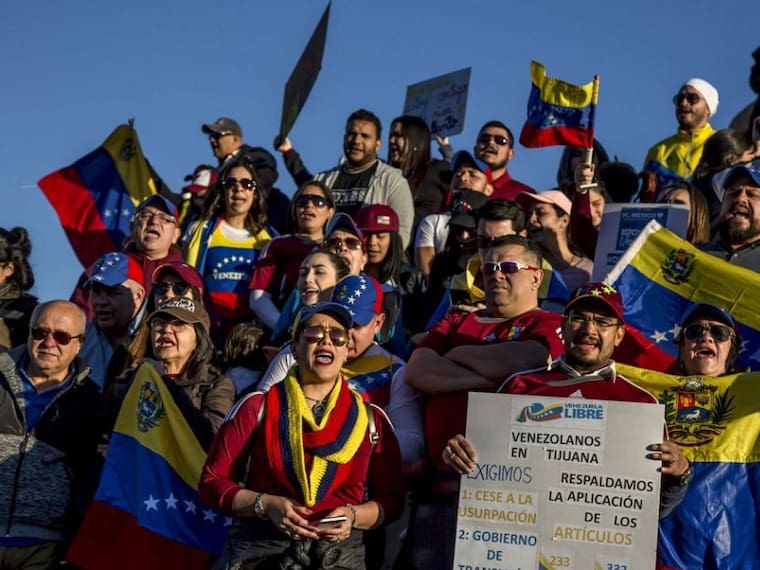 El Gobierno de Venezuela y la oposición abrirán un nuevo diálogo en México