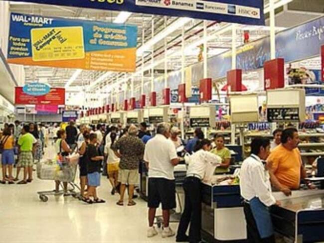 Mujeres demandan a Wal-Mart por discriminación