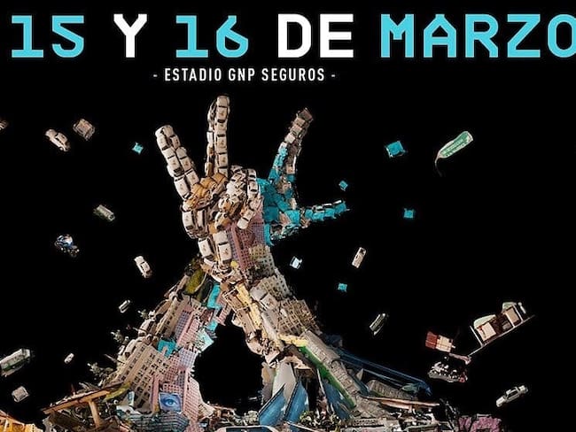 Vive Latino 2025, horarios sábado y domingo: guía rápida de todo lo que tienes que saber