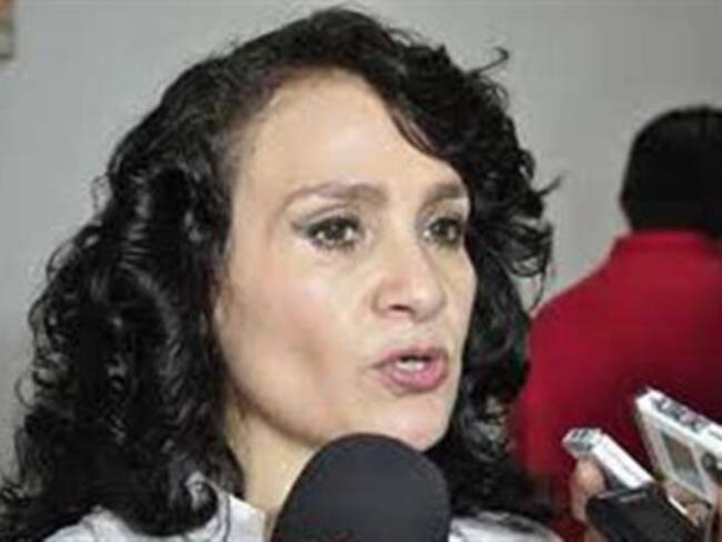 Satisface a PRD separación de Chávez Chávez de PGR