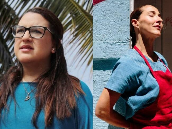 Ellas son las mujeres mexicanas más influyentes en la revista TIME 2020