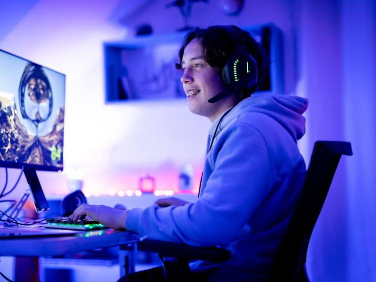 ¿La vida en streaming?