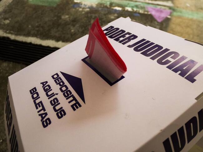 Elección judicial evidenció graves retrocesos en la integridad democrática: Observatorio Electoral Judicial