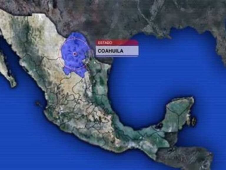 Deja accidente vial más de 100 lesionados en Coahuila