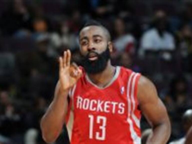 ‘Soy el mejor jugador vivo del mundo’: James Harden