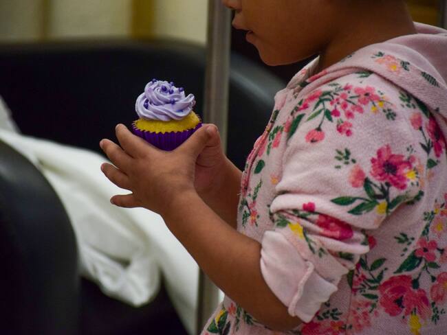Lamentan padres y madres de niños con cáncer reelección de Piedra Ibarra en CNDH