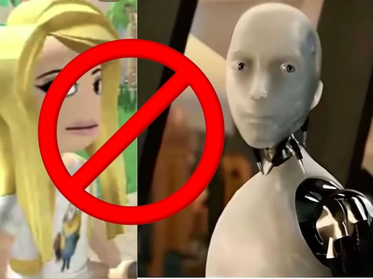 Mx - Ley Antimemes en México