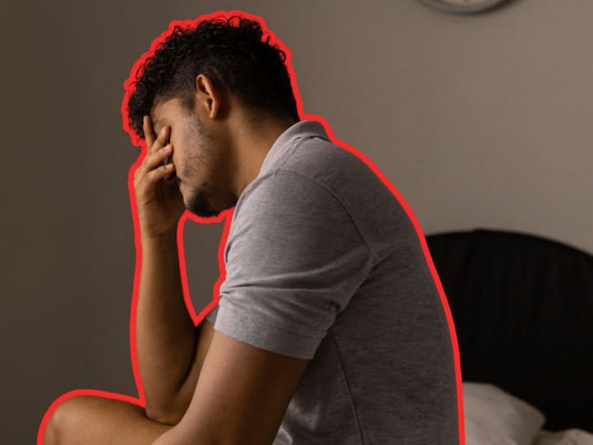 ¿Dormir con el cabello mojado causa dolor de cabeza? Esto explican los expertos