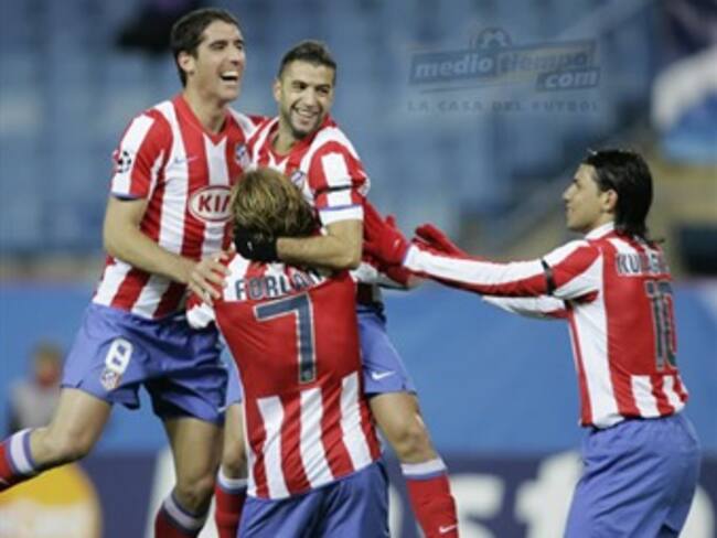 Con gol, colabora Rodríguez en triunfo del PSV