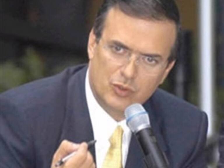 Fallece hermano de Marcelo Ebrard