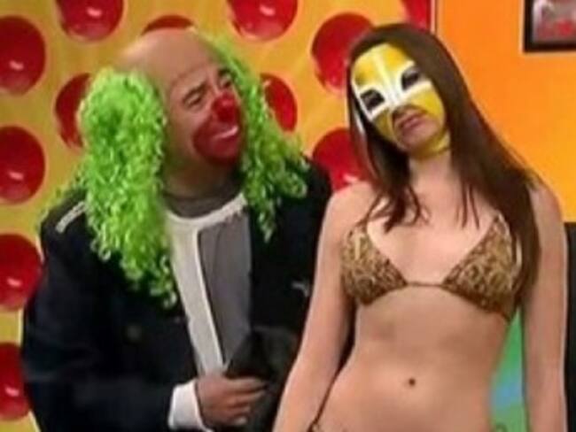 Chico Novarro. 'La Reata' del miércoles 04 de septiembre