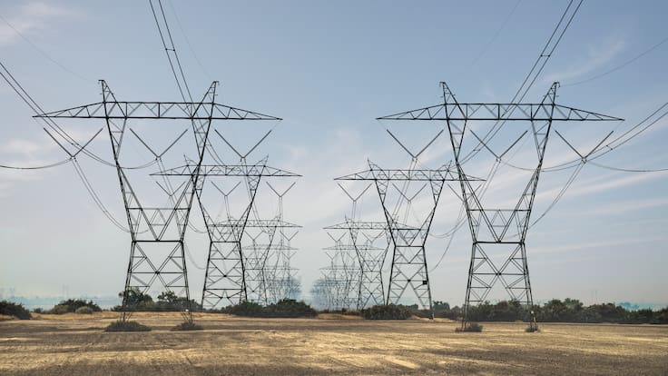 Tormentas en EU amenazan suministro eléctrico en México: Atzayael Torres