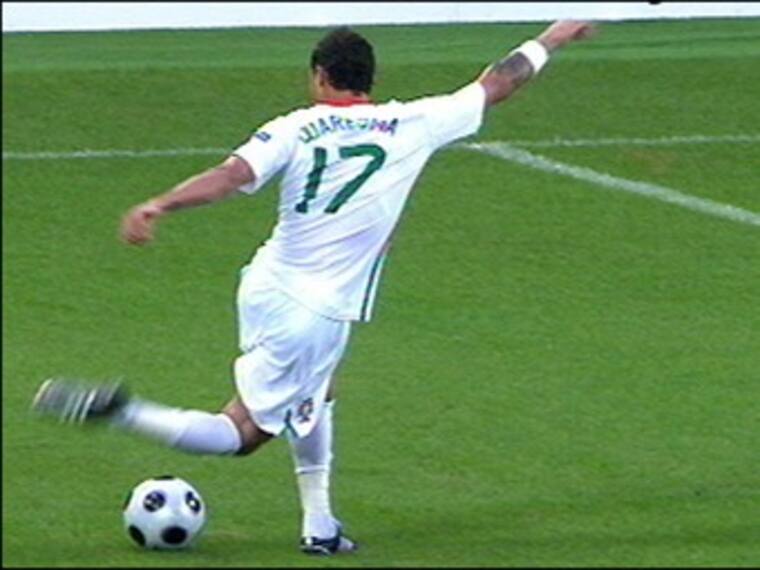 En la sección 'El diccionario': La rabona