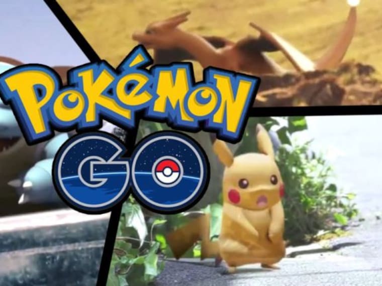 “Así Sopitas”: Pokémon Go el gran ausente en los Juegos Olímpicos