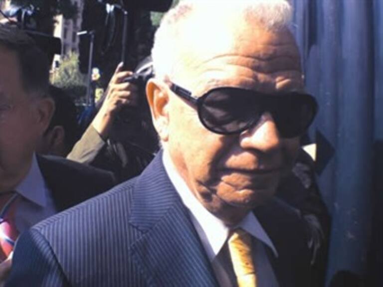 Conceden amparo a contador de Granier