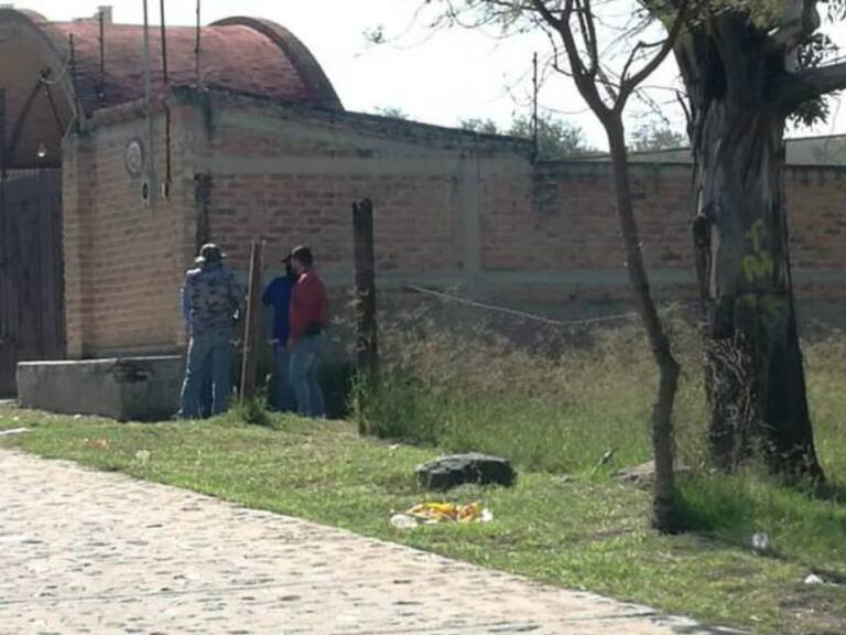 Logran armar ocho cuerpos tras hallazgo de fosa en El Mirador