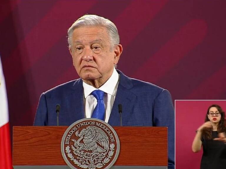 Sabíamos que la Corte buscaría frenar obras, ya la perdimos: AMLO