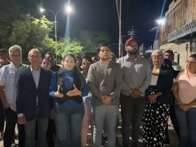 En Venezuela prevalece “la sensación de sentirse prisioneros”: Patricia Rodríguez