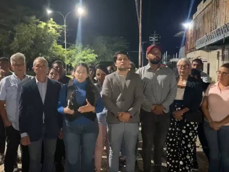 Organizaciones de derechos humanos en Venezuela piden ser partícipes de la defensa de los jóvenes detenidos durante las manifestaciones en Venezuela