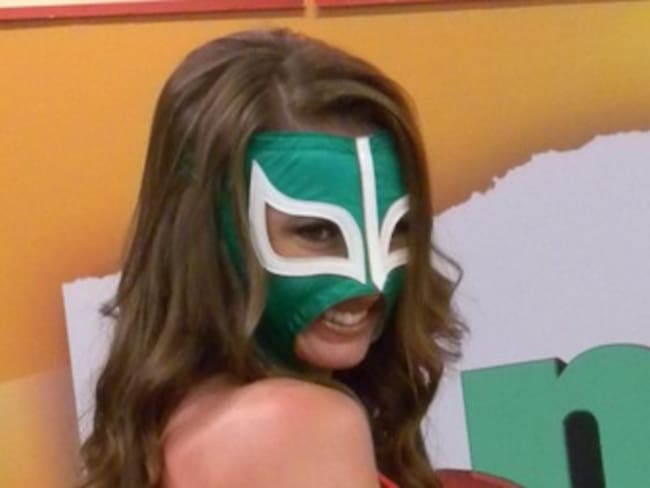 Barbara Streisand. 'La reata' del martes 24 de abril