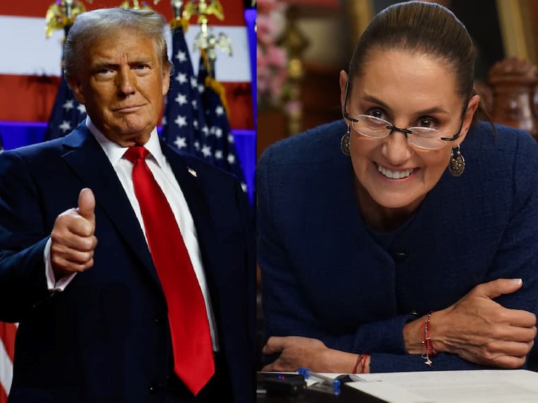 Trump, cambios en el congreso y Reforma Judicial