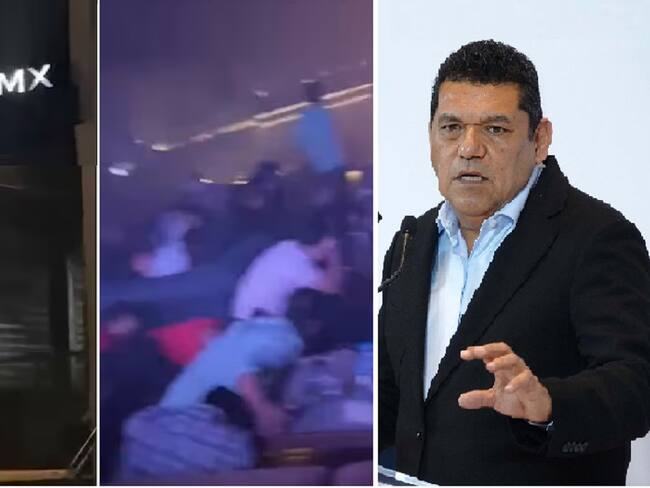 Se regularán horarios y accesos en bares y antros de Tabasco, afirma Javier May