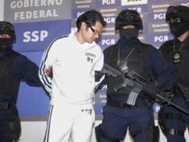 Cárteles mexicanos operan en Colorado