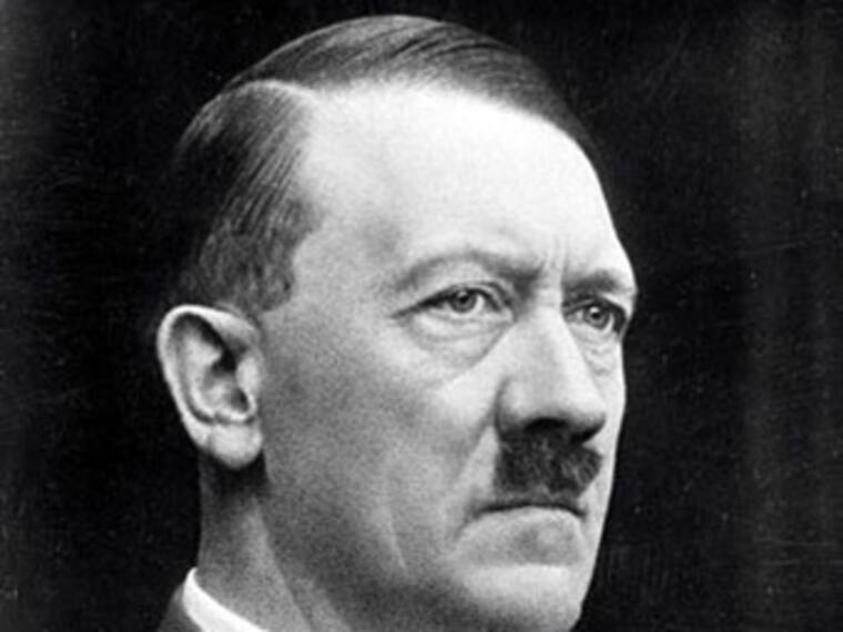 Lo que tienes que saber: ¿Qué significa Führer?