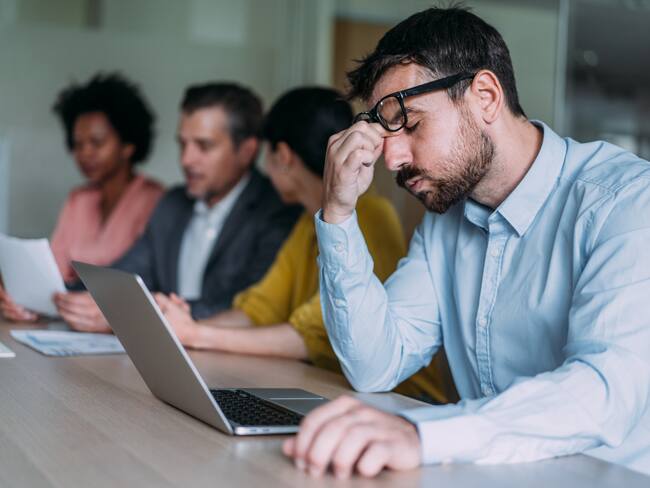 Senado avala jornada laboral de 40 horas; omiten descansos en Constitución
