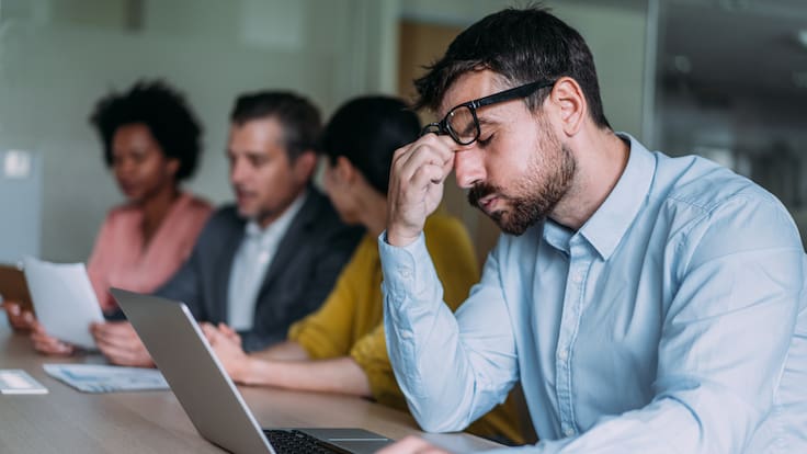 Senado avala jornada laboral de 40 horas; omiten descansos en Constitución