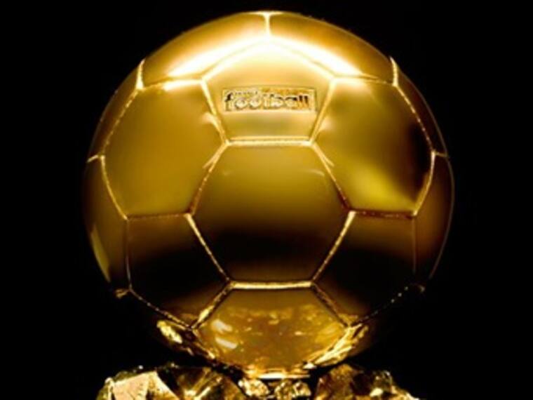 ¿Quién será el ganador del balón de oro?. Francisco Javier González, experto en deportes