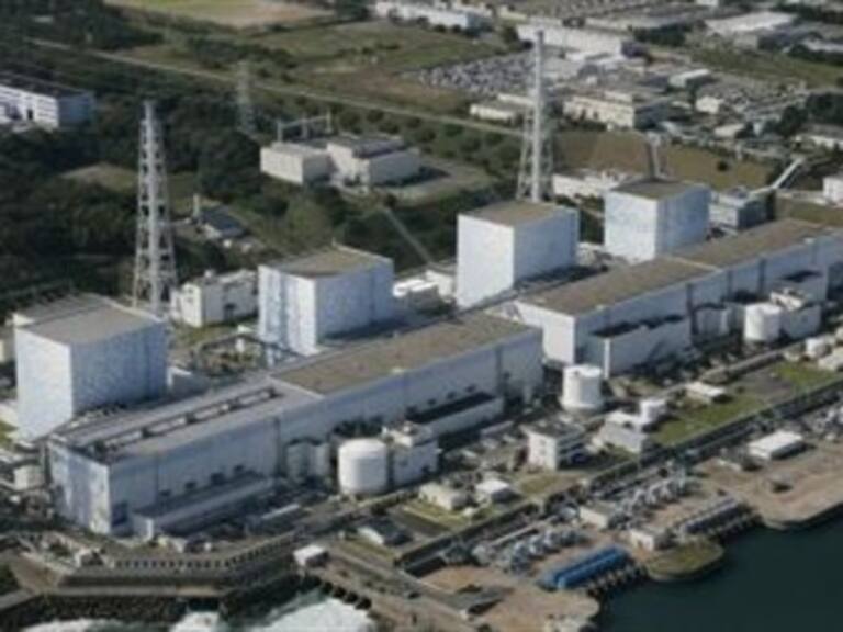 Se pronuncia Kan por un Japón libre de centrales nucleares
