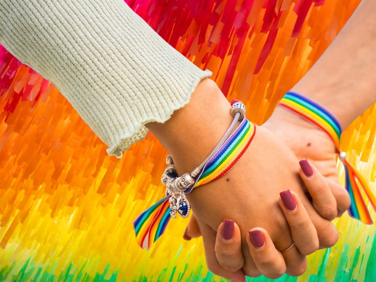 Mx - Rutas y alternativas de la marcha LGBTIQ+