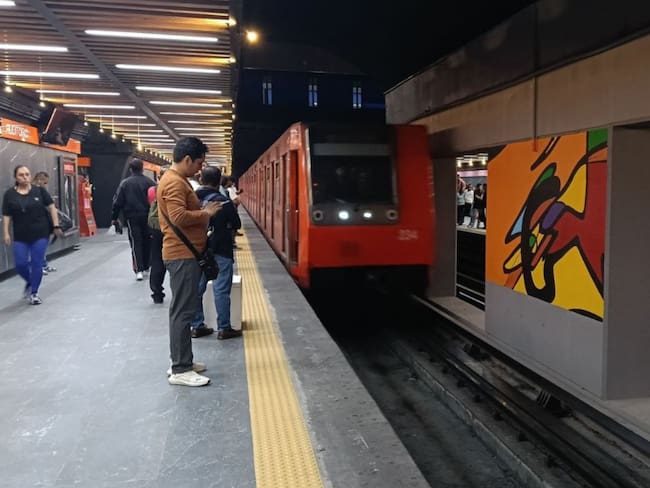 Metro CDMX: Fechas y horarios para el cierre del tramo de Tasqueña-San Antonio Abad correspondiente a la Línea 2
