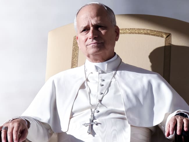 Papa León XIV enfrenta cáncer de pulmón: Vaticano confirma diagnóstico tras cirugía
