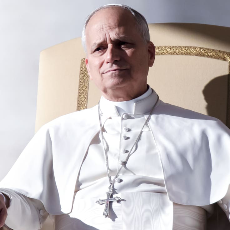 Papa León XIV enfrenta cáncer de pulmón: Vaticano confirma diagnóstico tras cirugía