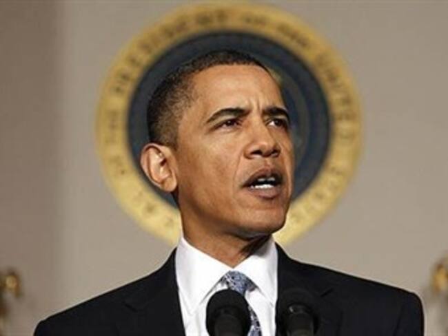 Obama convoca a conversaciones bipartidistas