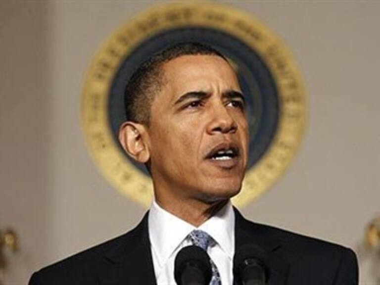 Obama convoca a conversaciones bipartidistas