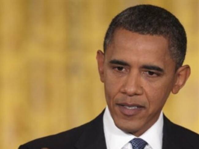 Pide Obama unidad nacional en homenaje a víctimas de tiroteo