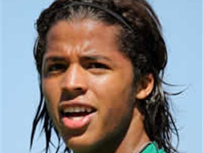 Fichar a Giovani dos Santos, un sueño para Sporting Lisboa