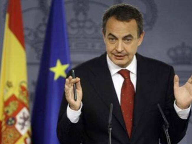 Zapatero desea que sigan las relaciones 'de amistad' con Francia